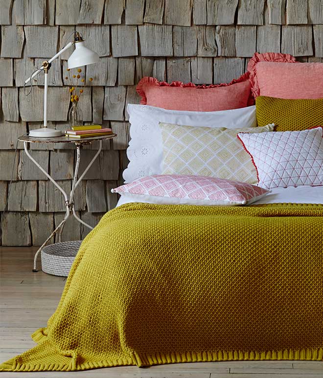 Award winning gift list provider. Also Home bedlinen.
