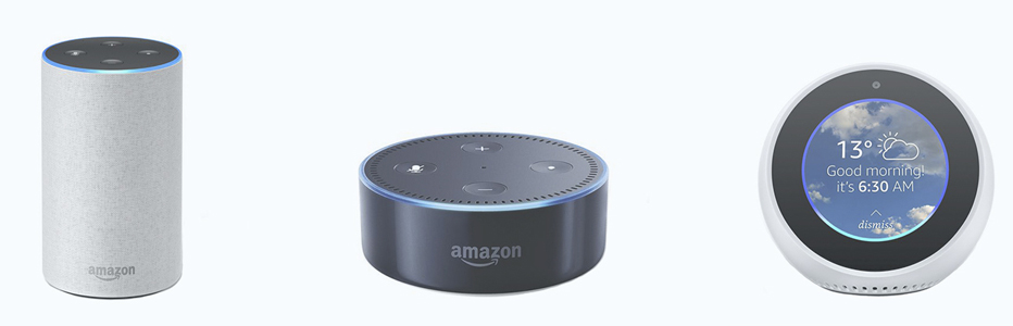 Amazon Home @ Currys