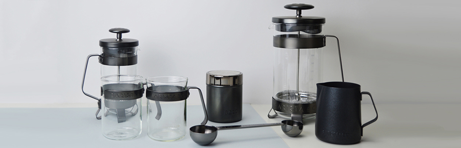 Barista & Co