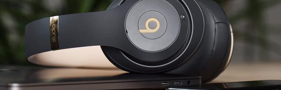 Beats by Dr. Dre