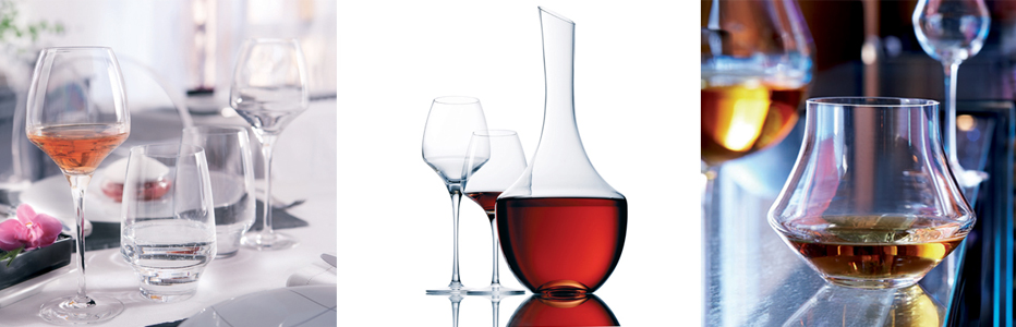 Chef & Sommelier