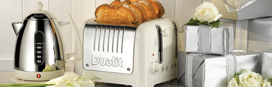 Dualit
