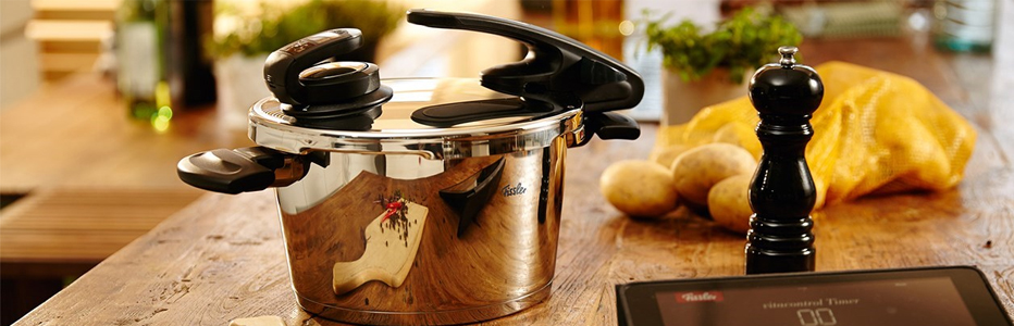 Fissler
