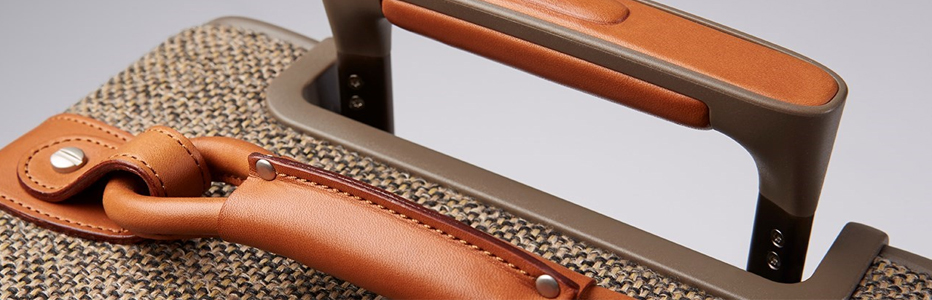 Hartmann Luggage