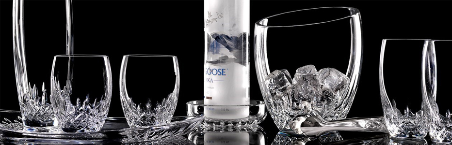John Rocha for Waterford Crystal