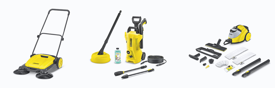 Karcher