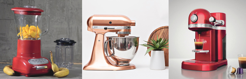 KitchenAid