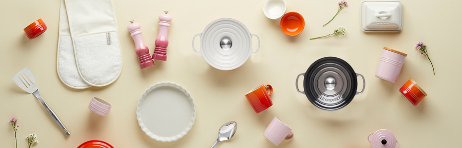 Le Creuset