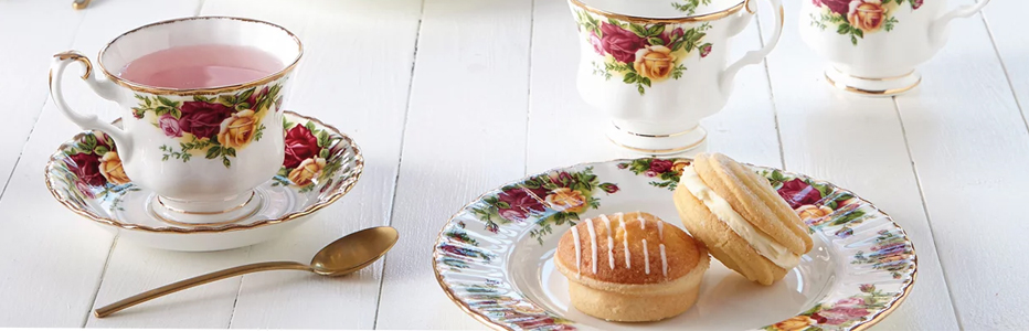Royal Albert