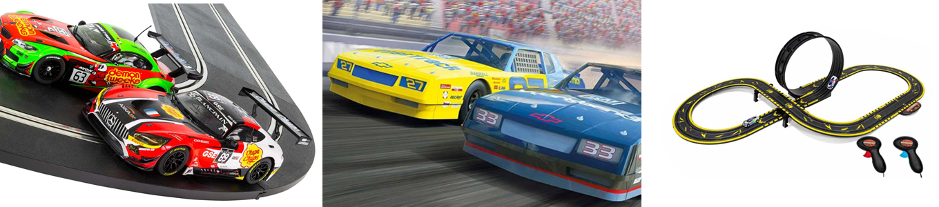 Scalextric