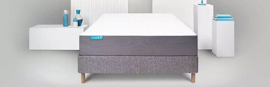 Simba Sleep Ltd.