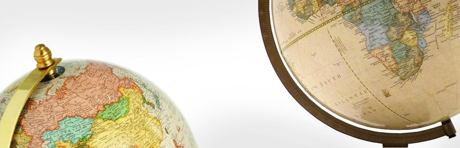 The Globe Company
