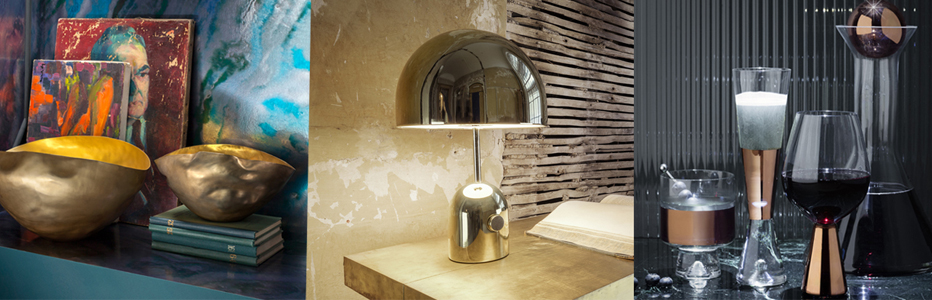 Tom Dixon