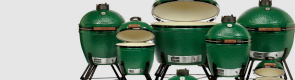 Big Green Egg
