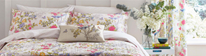 V&A Bedding