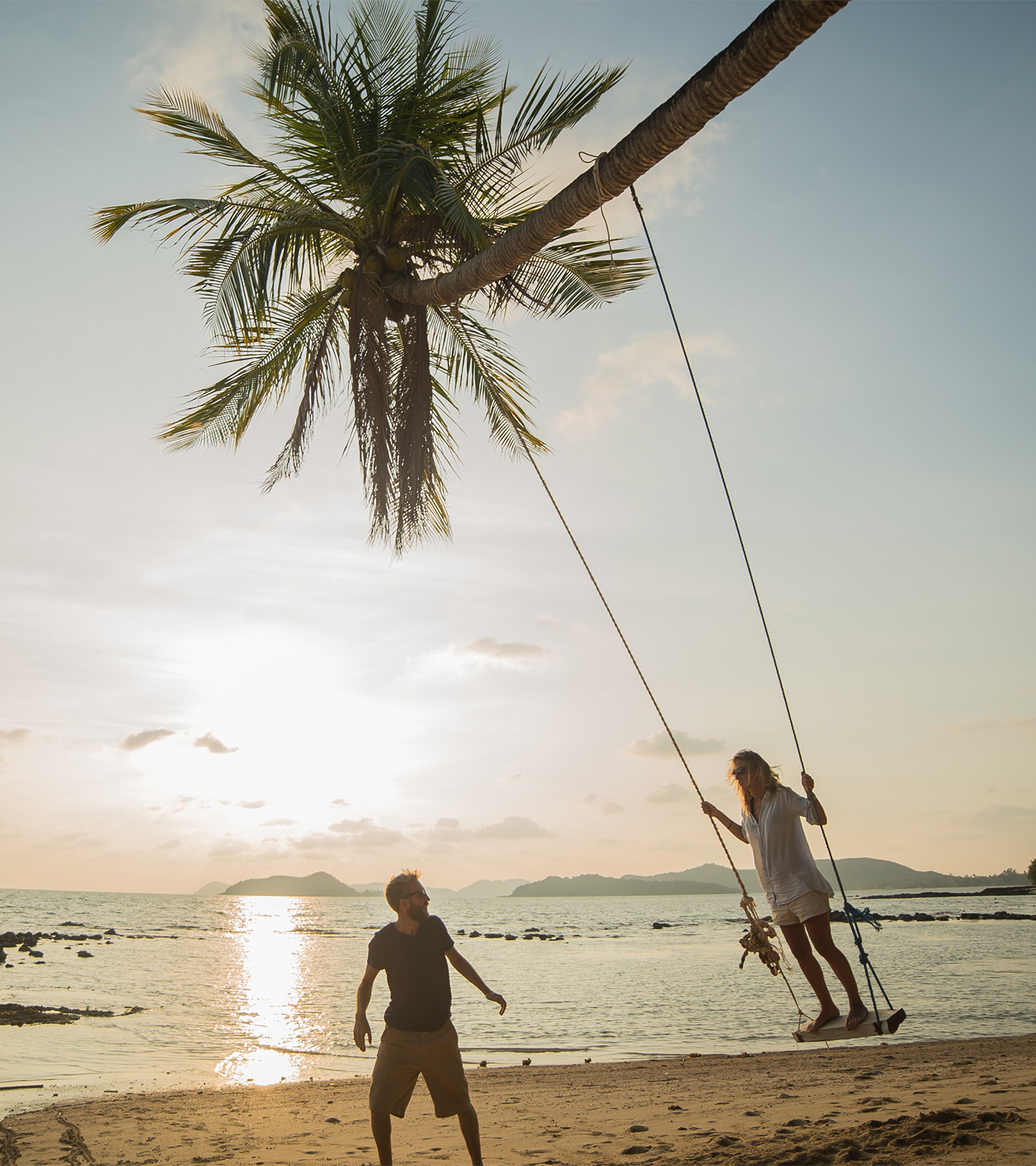 THE TWS GUIDE TO HONEYMOON DESTINATIONS