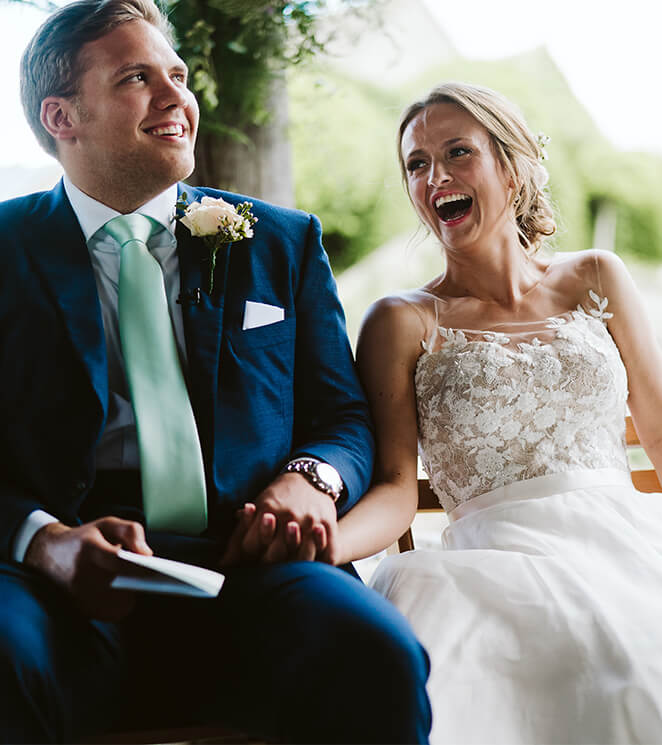 7 Real Couples Reveal their Top Tips for Creating the Best Wedding Gift List