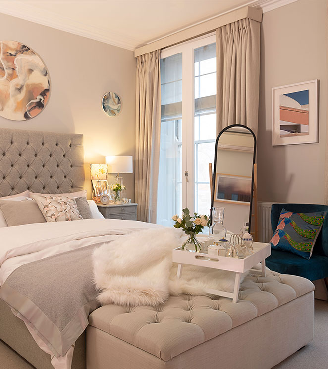 The Wedding Shop London Townhouse