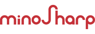 MinoSharp