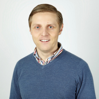 Head of Web Development & Technology, Head Office